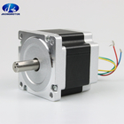 2 Phase 1.8 Degree  12Nm Nema 34 86mm Stepper Motor For CNC Routers