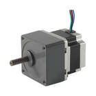 RS232 Driver 86HSN 4.6NM 6A 3 Axis CNC Stepper Motor Kit
