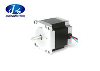 2 Phase Nema 23 Stepper Motor 76mm  1.89N.M  With Driver Kit for CNC machine