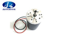 Electrical 12v Brushed Dc Motor High Performance IE 1 Efficiency CE ROHS Approved