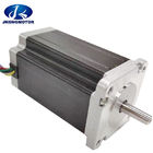 2 Phase 60BYGH401-03 Double Shaft 4N.M 1.8 Degree Stepper Motor For Cnc Machine