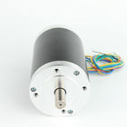ROHS  440W 1.4A 48V 3 Phase Brushless Motor Class B Insulation