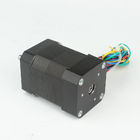 3000RPM 750W 48V Brushless Dc Motor For Cycle Excellent Speed Stability
