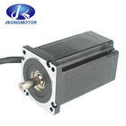 ISO9001 440W 11.5A 14NM Brushed Dc Electric Motor Permanent Magnet