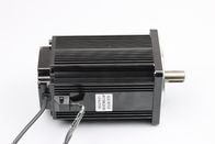 3 Phase 110mm 1.5KW 310V 3000RPM Automation High Torque Brushless Motor