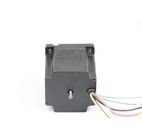 Barbecue 220w 3000rpm 310V Brushless DC Motor 120 Degree Electrical Angle