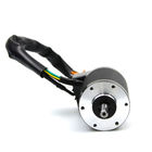 24 Volt 34w 4000rpm 40mm Brushless Dc Electric Motor With 1000ppr Encoder