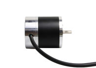 80mm Round BLDC 0.28Nm 2500rpm Integrated Brushless DC Motor for blower