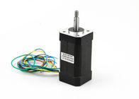 CE 24v 77.5w 4000rpm 42mm Low Speed Brushless DC Motor With Encoder