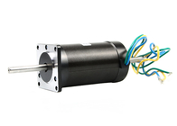 48vdc 400w 8000rpm 0.48N.M High Speed 57mm 400w Bldc Motor With 8 Pole