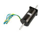 48vdc 400w 8000rpm 0.48N.M High Speed 57mm 400w Bldc Motor With 8 Pole