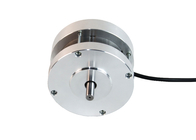 3 Phase OEM Round 90mm Brushless DC Motors Water Proof high performance