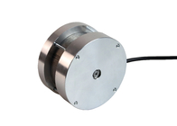 3 Phase OEM Round 90mm Brushless DC Motors Water Proof high performance