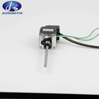 3 Phase 42mm 100w Brushless DC Motor With 1000ppr Encoder