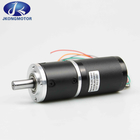 36V 32W 4000rpm Three Phase Bldc Motor  With Planetary Gearbox Reducer