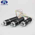36V 32W 4000rpm Planetary Gearbox BLDC Motor industrial grade