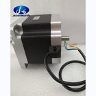 110mm Diameter 5N.M Electric Servo Actuator Motor With 6 Leads