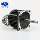 Customizable 24V 80mm Brushless DC Motor for Automatic barriers