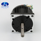 Customizable 24V 80mm Brushless DC Motor for Automatic barriers