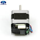 0.26N.M Holding Torque Integrated Drive Stepper Motor Nema17 2phase 37oz.In