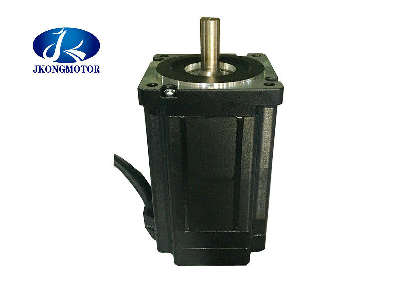 High voltage brushless dc motor 3000RPM Black 500W Brushless DC Motor 3