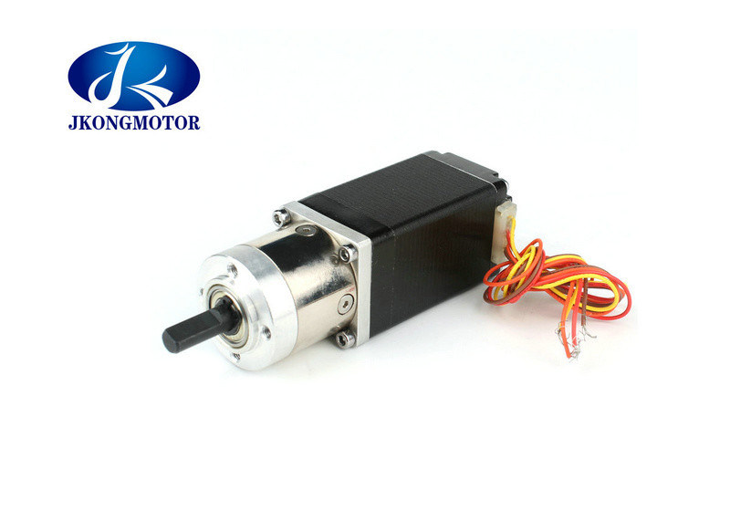 Gearbox Nema 11 Stepper Motor 950g.Cm , 2 Phase12v Stepper Motor