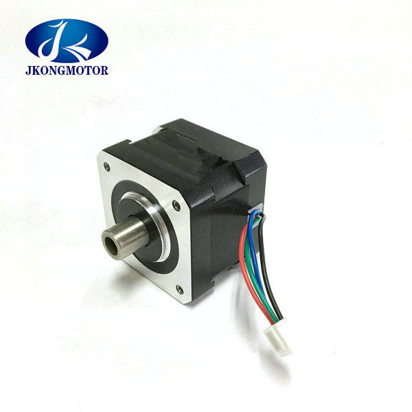 Hollow Shaft stepper Motor Nema 17 Hybrid Stepper Motor High Torque