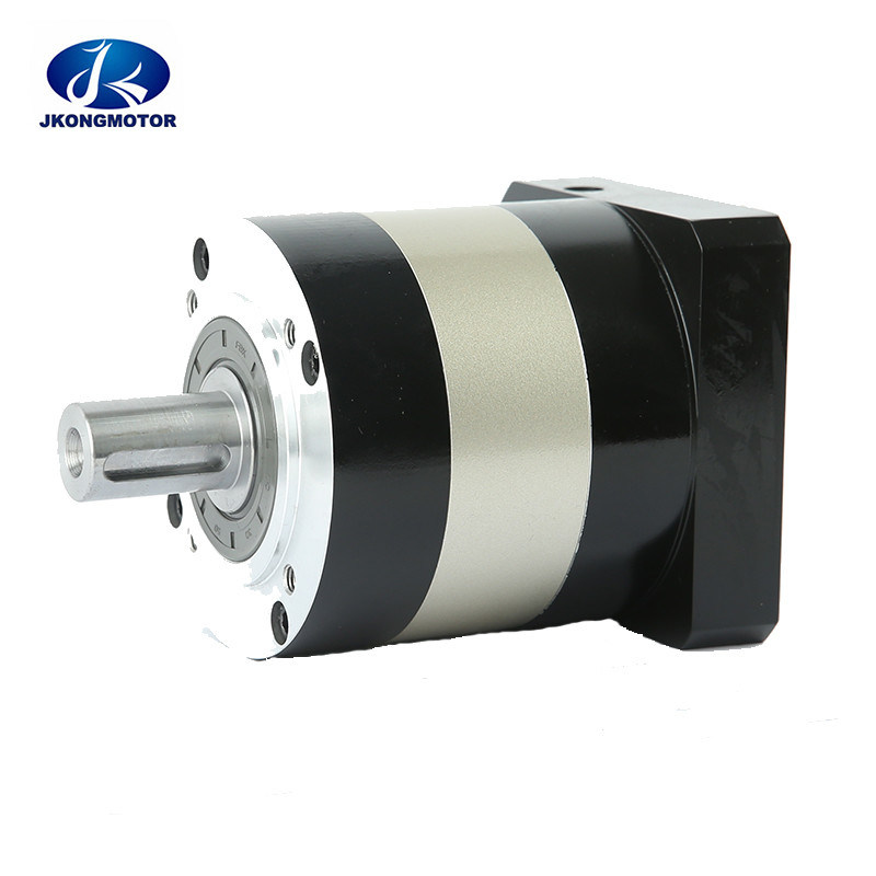 PL60 1 Stage Ratio 3 60mm Servo Gearbox Smooth Running