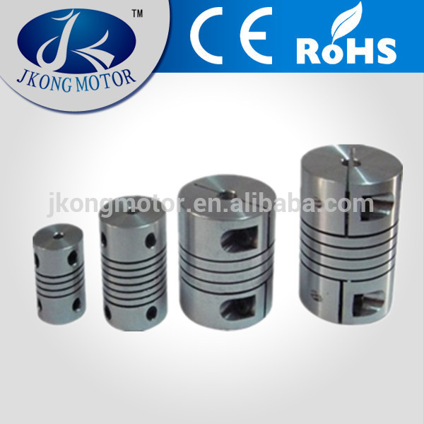 RB Flexible Coupling , Spider Jaw Coupling ,stepper motor couplings