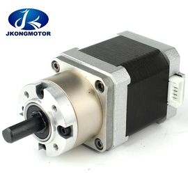 geared stepper motor nema 17 High Precision Electrical Nema 17 Stepper Motor high torque stepper motor with gearbox