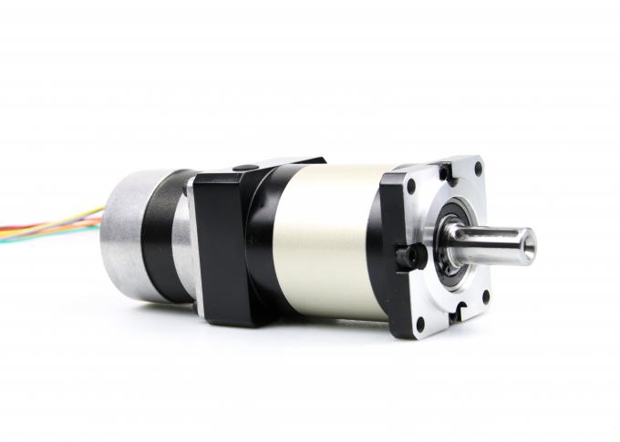 BLDC 24V 0.11Nm 2500rpm Precision Planetary Brushless DC Gear Motor