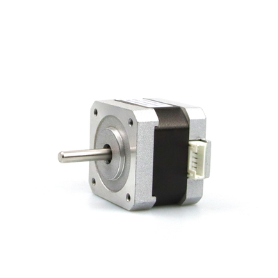 0.39 - 3n.M Nema23 2phase Micro Cnc Stepper Motor Kit Hybrid Round D Shaft 57x57mm