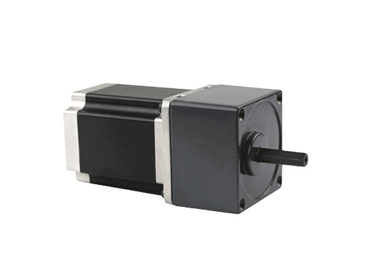 86BYGH 86mm Nema 34 Stepper Motor With Driver 4.2A 3N.M 6N.M 8N.M 12N.M Used For CNC Engraving Milling