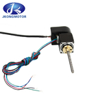Nema 11 Non Captive 34mm With 28cm Lead Screw Integrated Linear Actuator Stepper Motor With Encoder