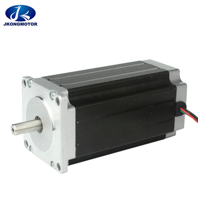 Dc Stepper Motor Kits 4pcs Dm542 Driver+ 4 Pcs Nema23 112mm 3m Motor+1 Set Mach3 + 24v 36v Power Supply For Cnc