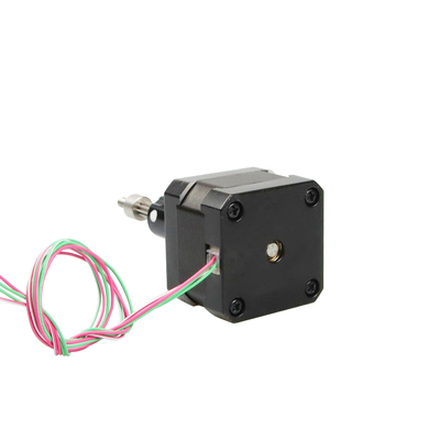 JKM NEMA17 2phase 42mm Lead Screw Stepper Motor Double Stack Captive Hybrid Linear Actuators