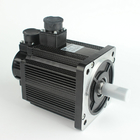 80MM 2.39N.M 750W 3 Phase Ac Servo Motor With Driver For CNC System