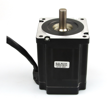 3000rpm Industrial Brushless Dc Motor 86mm 4.2NM 440W 48V