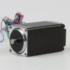 Factory Price Nema 11 28MM Stepper Motor with double shaft for 3D Printer