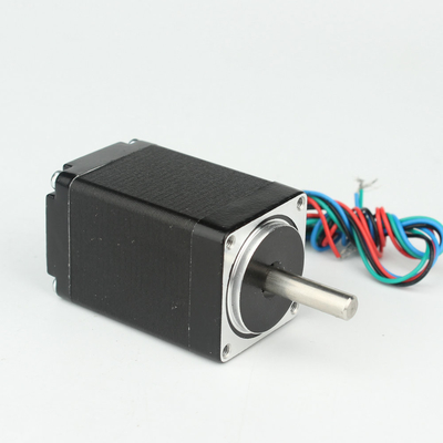 35mm Nema14 Micro Stepper Motor 0.67A 1.8 Degree Step Angle