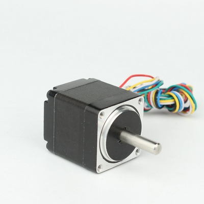 35mm Nema14 Micro Stepper Motor 0.67A 1.8 Degree Step Angle