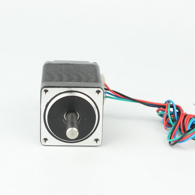 35mm Nema14 Micro Stepper Motor 0.67A 1.8 Degree Step Angle