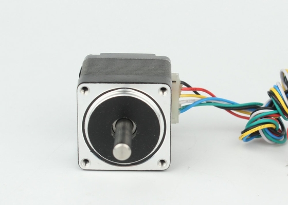 35mm Nema14 Micro Stepper Motor 0.67A 1.8 Degree Step Angle