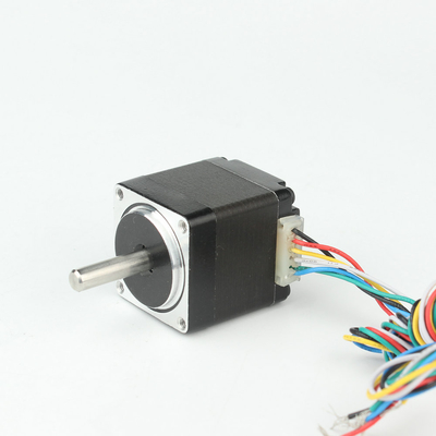 28mm Nema 11 Motor Paso A Paso Nema11 Stepper Motor JK28HS45-0674 For Peristaltic Pumps