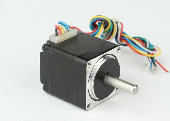 28mm Nema 11 Motor Paso A Paso Nema11 Stepper Motor JK28HS45-0674 For Peristaltic Pumps