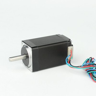 Nema 14 35mm Stepper Motor SY28STH45-0674A 1.8 Degree 45mm Length