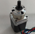 Nema 17 Extruder Gear For 3D Printer Stepper Motor Ratio Optional Planetary Gearbox Step 42 Motor Geared