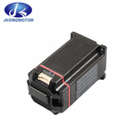RS485 or CANopen 1.2N.M Nema 23 Integrated Stepper Motor With Encoder Driver 56 CANopen CiA402 or MODBUS