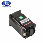 RS485 CANopen 2.2N.M Nema 23 Integrated Stepper Motor With Integrated Encoder Driver 101mm For Cnc CANopen CiA402