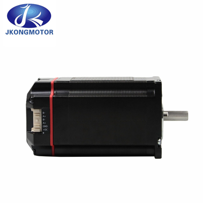 RS485 Modbus/RTU Protocol Stepper Driver 5A 24-50V Digital Control Nema 23/24 For 3C Equipment